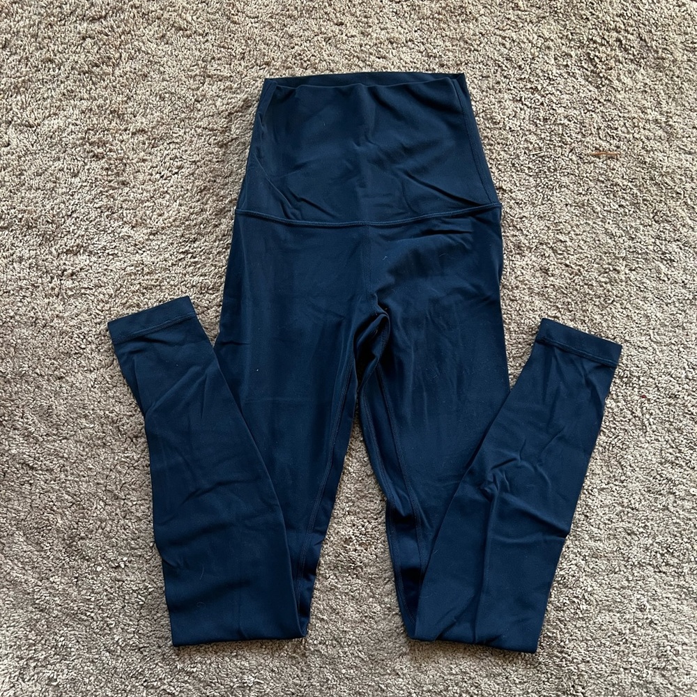 Lululemon Align 28” Super High Rise Leggings